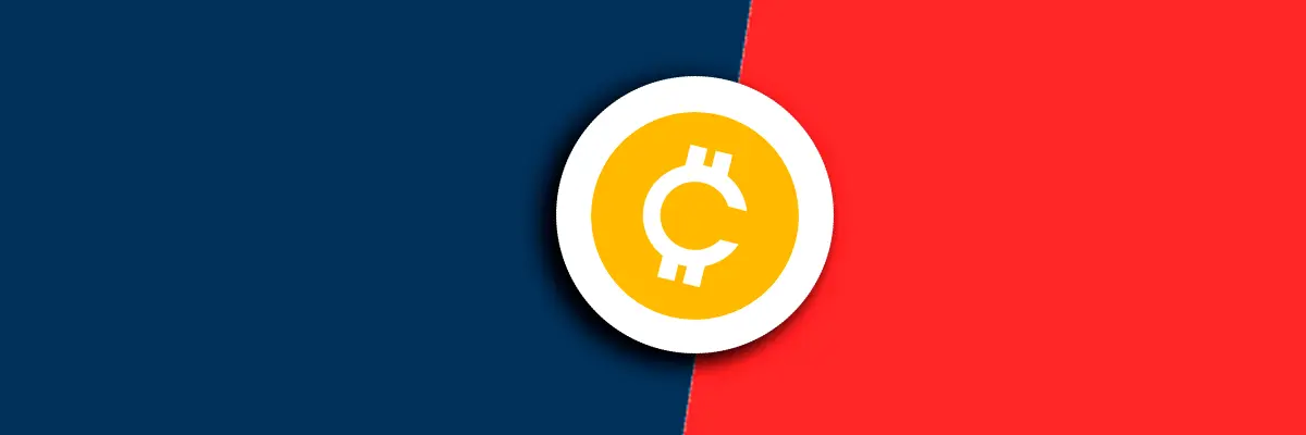 Cryptocurrency payment icon